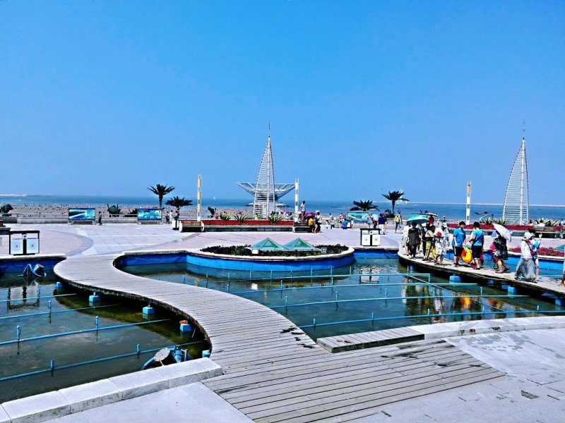 鲅鱼圈住哪里便宜，鲅鱼圈海边住宿哪里好，鲅鱼圈住宿攻略