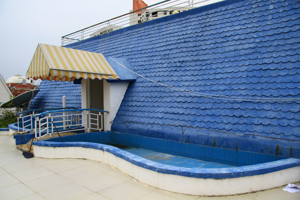 北海银滩住哪里便宜，北海银滩住宿攻略