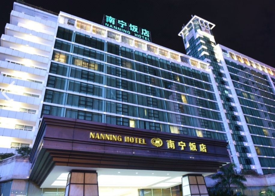 南宁旅游住哪里方便，南宁住宿攻略