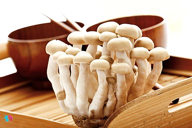 蟹味菇的食用方法以及饮食禁忌