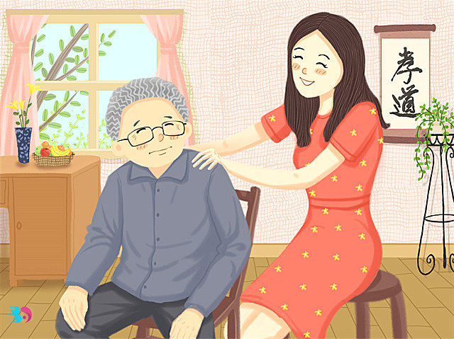 秋天老年人怎么保养肺部