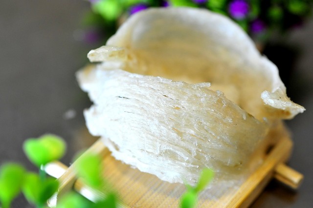 秋季为什么适合吃燕窝?秋季吃燕窝的好处有哪些?