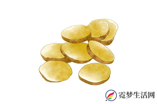 白芍的功效与作用 白芍对身体的好处(图4)