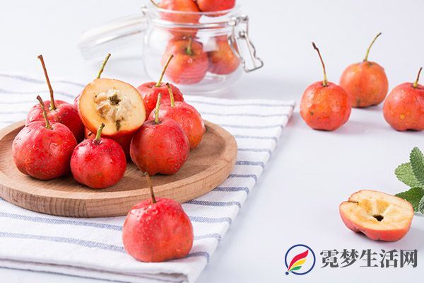 山楂的功效与作用 山楂有什么好处(图2)