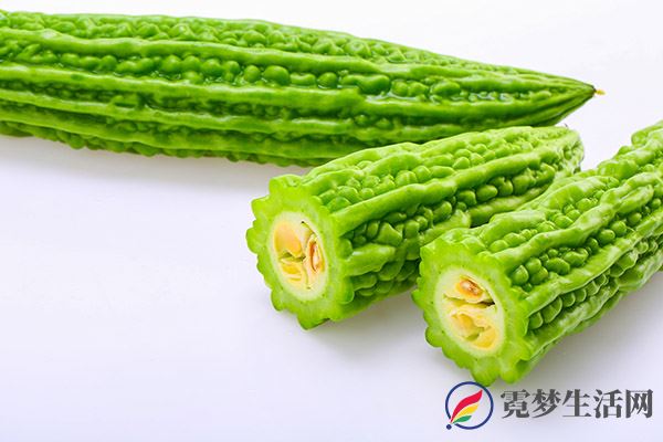 苦瓜的功效与作用 苦瓜的好处(图2)