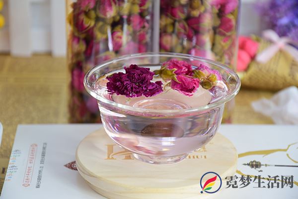 玫瑰花茶的功效与禁忌有哪些(图3)