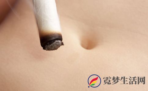 艾灸养生要循序渐进 注意八个点