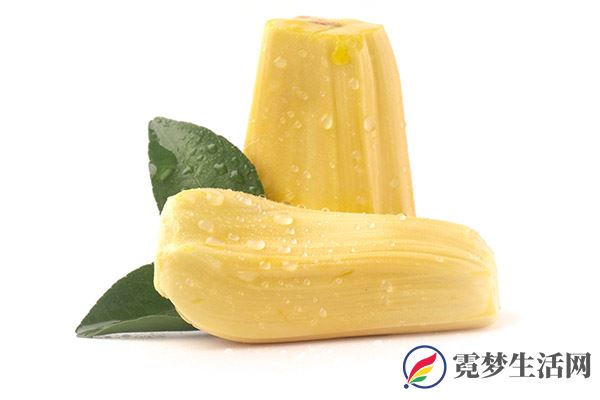 菠萝蜜的功效 菠萝蜜的营养价值(图2)