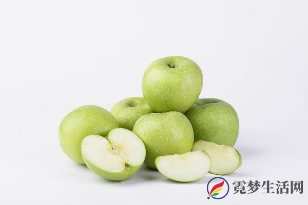 青苹果的功效与作用