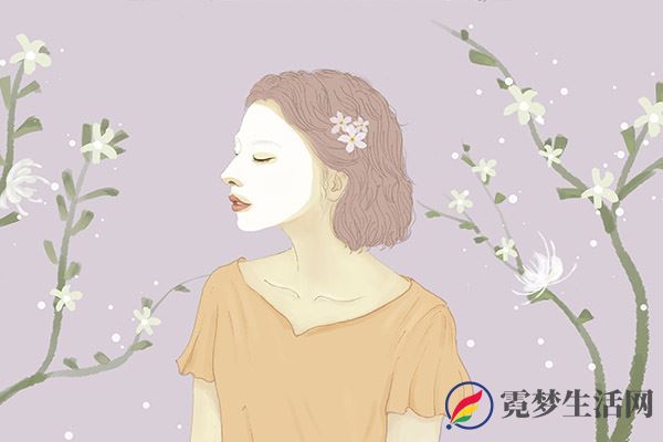 面膜可以天天敷吗