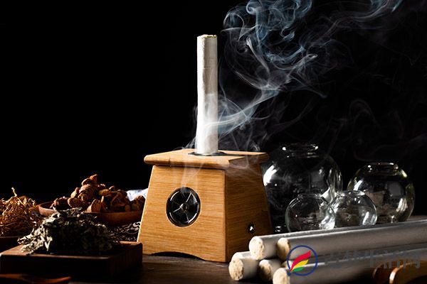 艾灸的好处与功效 艾灸的功效与作用(图1)