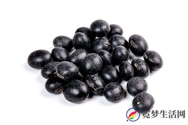 醋泡黑豆的功效与作用 醋泡黑豆的好处(图2)