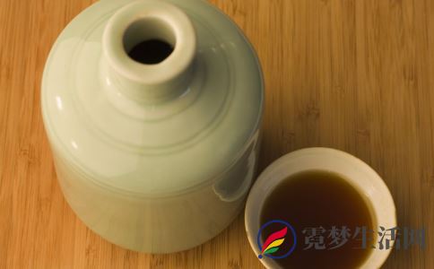 枸杞壮阳酒的泡法 枸杞怎么泡壮阳酒 泡药酒的方法