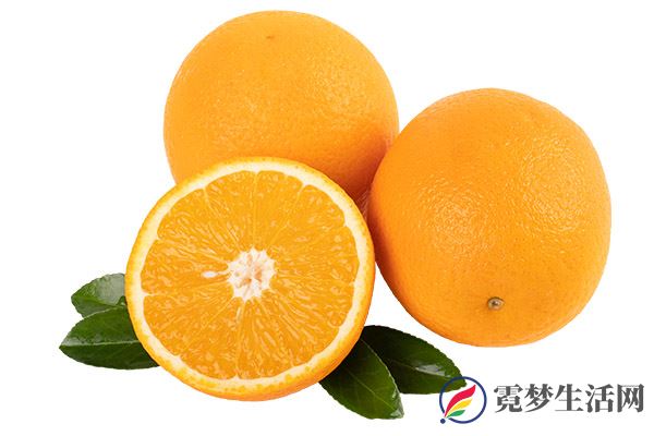橙子的功效与作用 橙子的好处(图2)