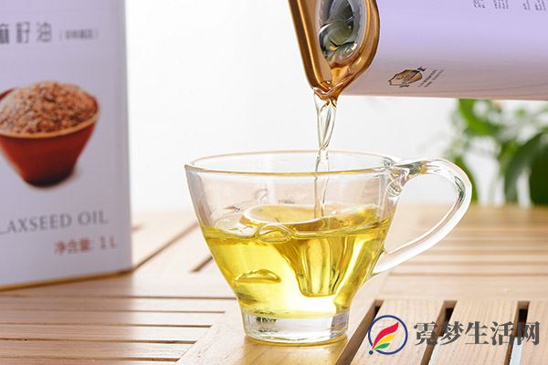 亚麻籽油的功效与作用 吃亚麻籽油的好处(图2)