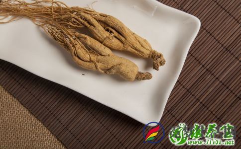 玄参和西洋参哪个好 玄参与西洋参能同吃吗