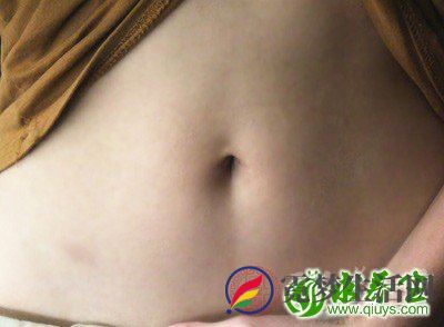 有助于消除或预防胃部或腹部疾病，减少腹部多余脂肪