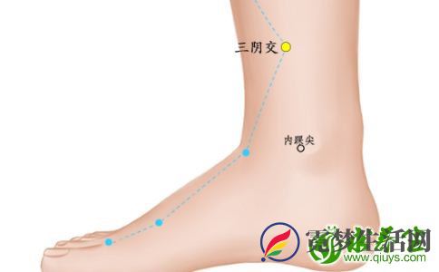 早泄按摩效果好 可以试试这几个方法