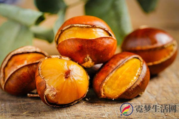 板栗的功效与作用 吃板栗有什么好处(图1)