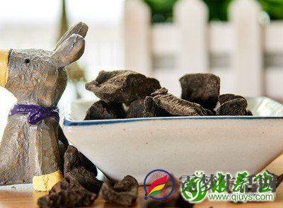 何首乌的功效 何首乌怎么吃最好