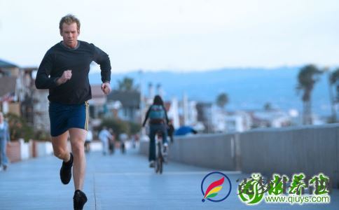 经常跑步或可提高男性性能力