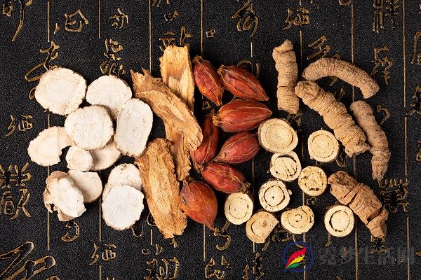 天花粉的功效与作用 天花粉的好处(图1)