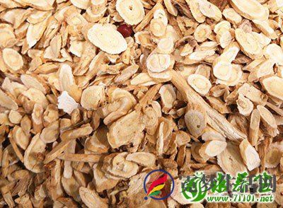黄芪的功效与作用禁忌有什么