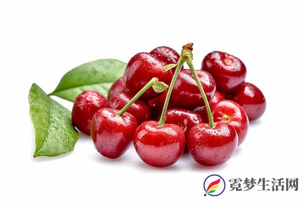 车厘子的功效与作用 车厘子有哪些好处