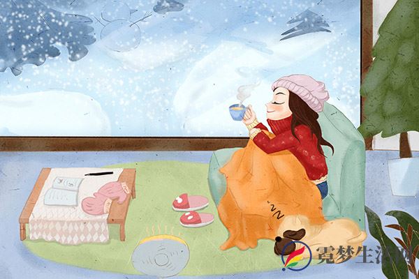 秋季脾胃虚寒怎么调理