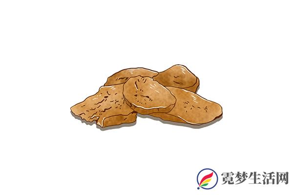白术的功效与作用 白术的营养价值(图4)