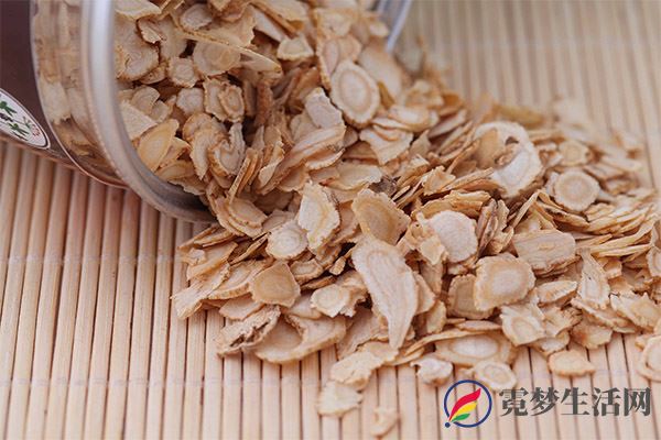西洋参的功效与作用 西洋参的禁忌人群(图3)