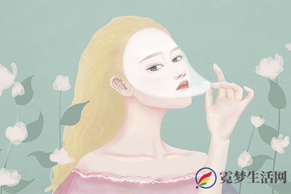 敷完面膜要洗脸吗 你做对了吗?