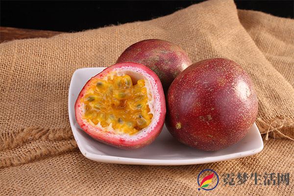 百香果的功效与作用 百香果的营养价值(图4)
