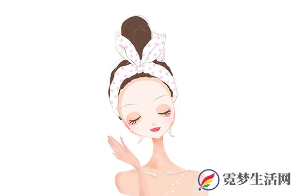 敷完面膜要洗脸吗 你做对了吗?(图2)