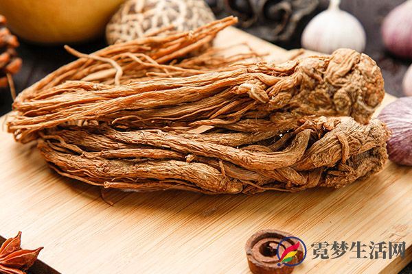 人参的功效与作用 吃人参的好处(图4)