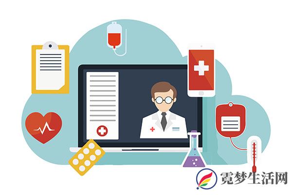 脖子上长小肉粒是什么原因