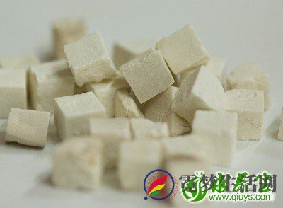 茯苓含有丰富的茯苓多糖 茯苓含有丰富的茯苓多糖