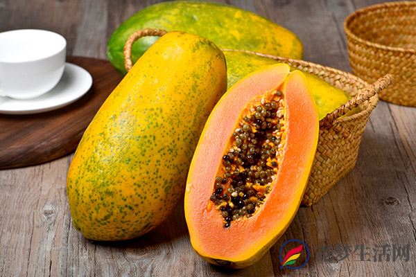 木瓜怎么吃 木瓜的食用方法(图2)
