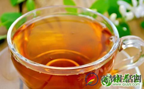按摩哪里可以降火 按摩什么地方可以降火 降火喝什么茶