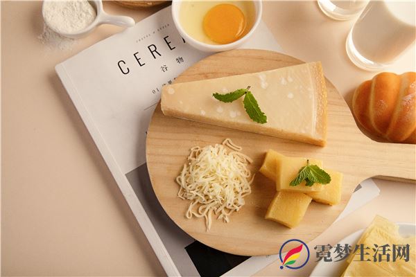 吃什么补充维生素B2 哪些食物富含维生素B2