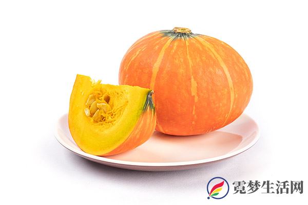 南瓜的功效与作用 南瓜的营养价值(图2)