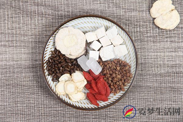 土茯苓的功效与作用 土茯苓的好处(图2)