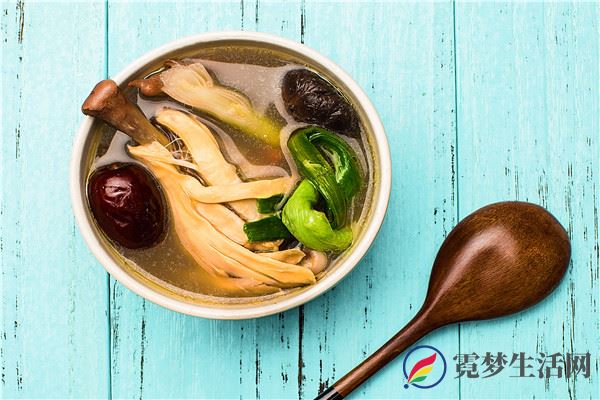 鸡汤怎么炖好喝又营养 怎么熬鸡汤(图3)