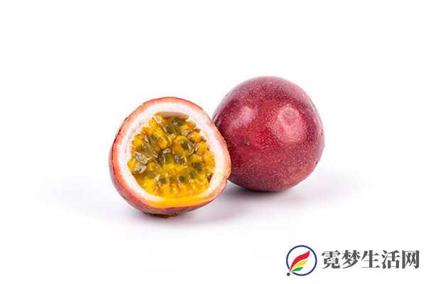 百香果怎么吃 百香果的正确吃法(图2)