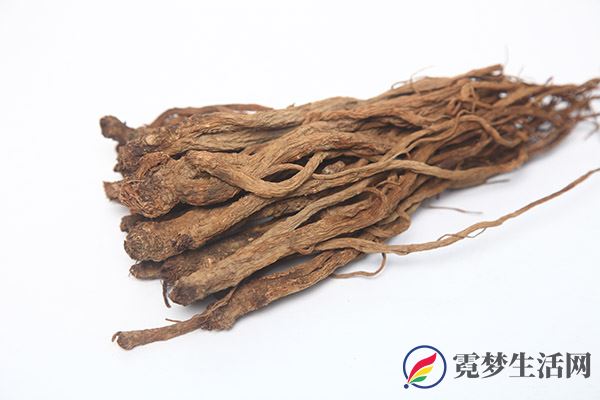 当归的功效与作用 当归泡水喝的功效与作用(图2)