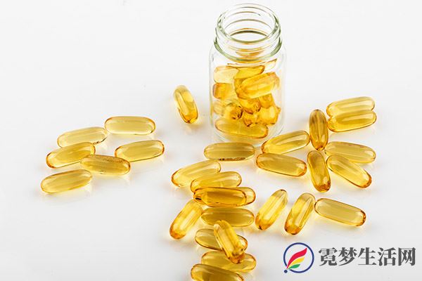 维生素e的作用和功效