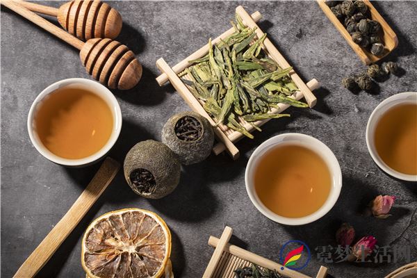 小青柑的功效与作用 吃小青柑有什么好处