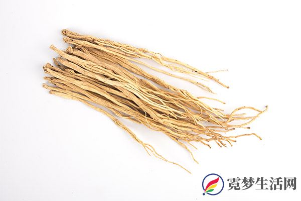 党参的功效与作用 党参的好处有哪些(图2)
