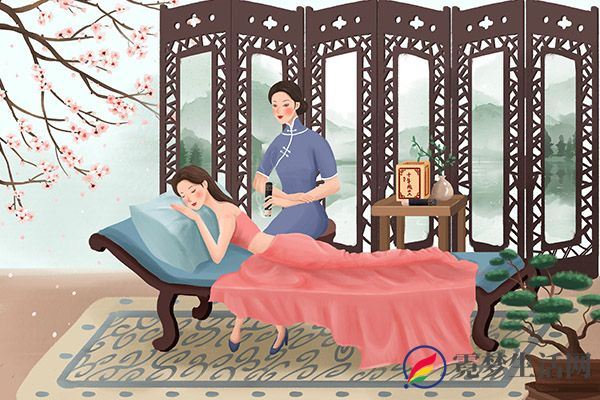 艾灸的好处与功效 艾灸的功效与作用(图3)