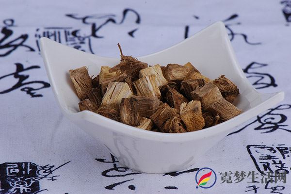 葛根的功效与作用禁忌